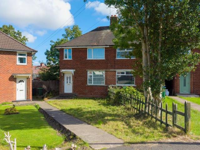 House for sale in Warley Salop, Sandwell