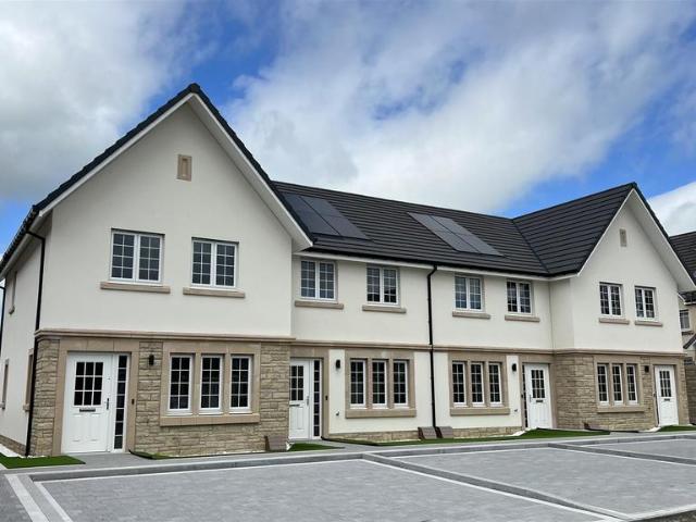 House for sale in Low Valleyfield, High Valleyfield