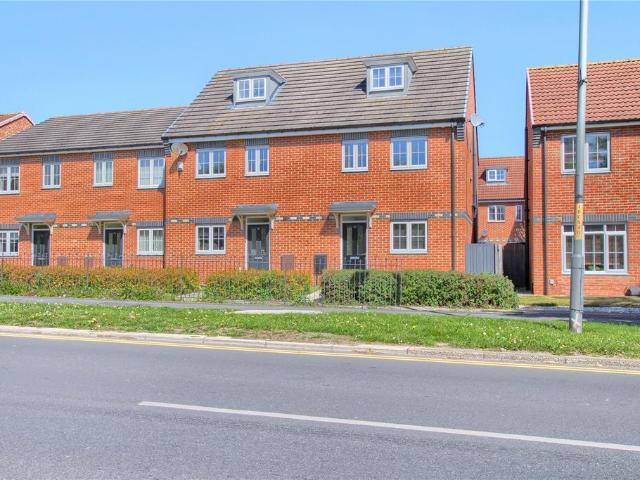 House for sale in Port Clarence, Stockton-on-tees