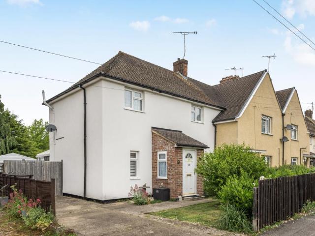 House for sale in Southcourt, Aylesbury