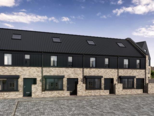 House for sale in Belper CP, Kedleston