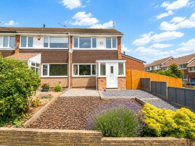 House for sale in Blackburn