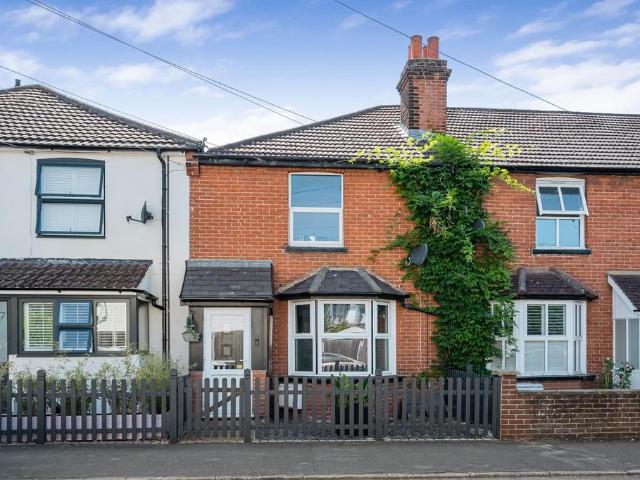 House for sale in Pachesham Park, Surrey