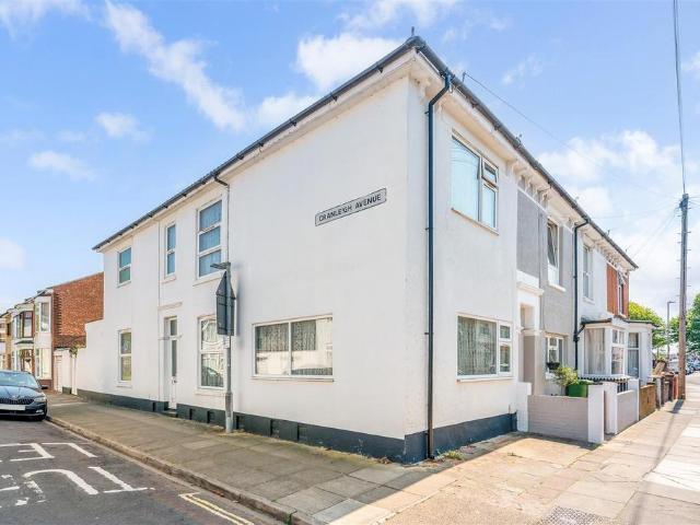House for sale in Kingston, Fratton