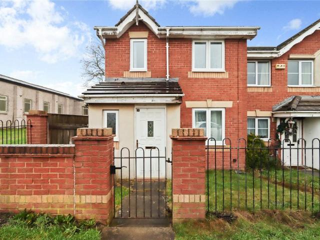 House for sale in Delves Lane, Consett