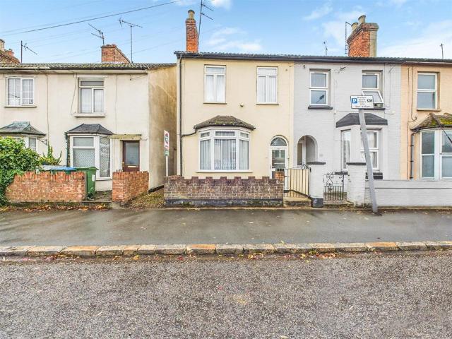House for sale in Quarrendon, Aylesbury