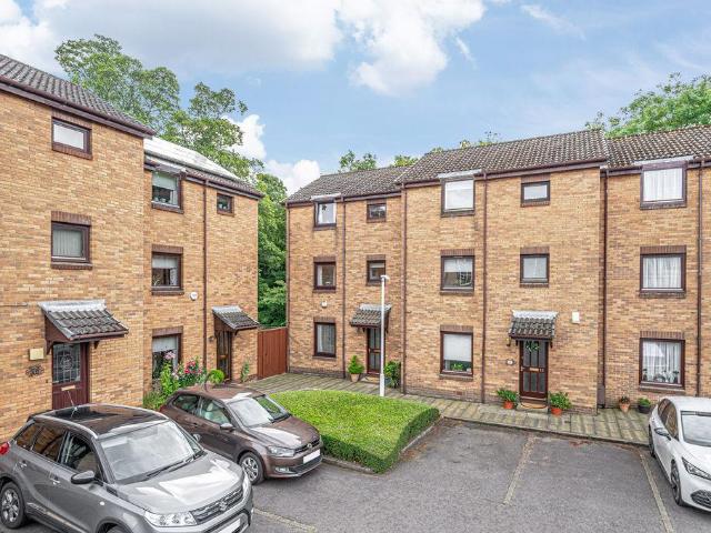 House for sale in Pathhead, Kirkcaldy