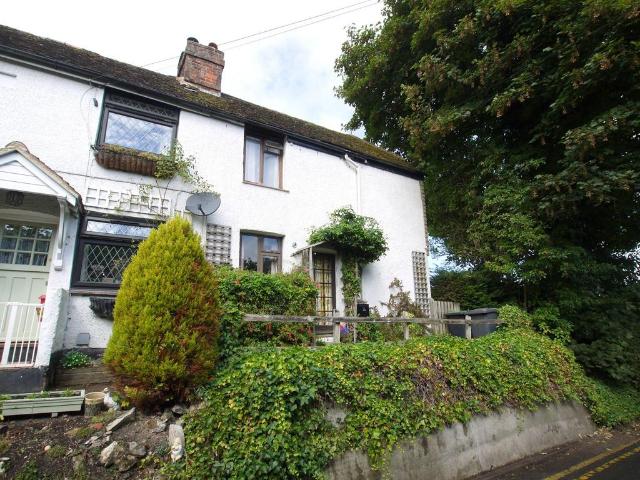 House for sale in Stansted, Bourne Vale