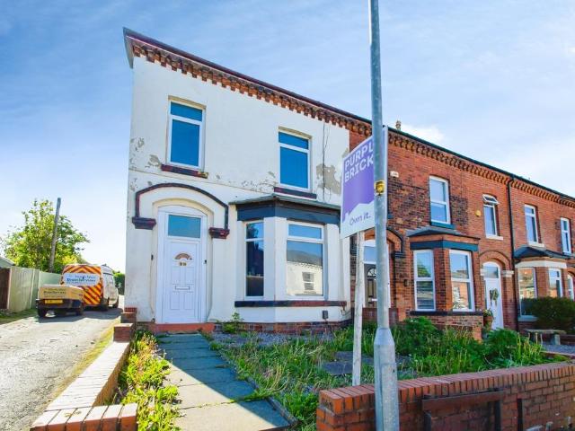 House for sale in Middlebrook, Lee Bank