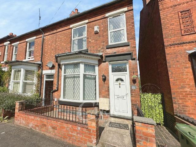 House for sale in Rushall, West Midlands