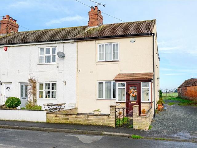House for sale in Church Fenton