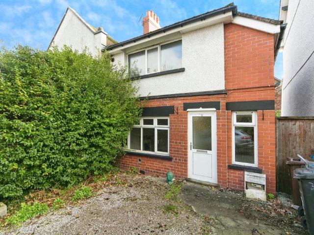House for sale in Colwyn Bay, Wales