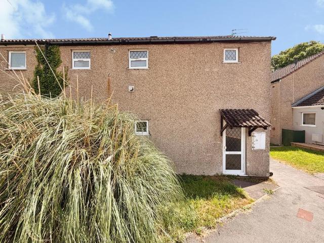 House for sale in Feckenham, City Of Bristol