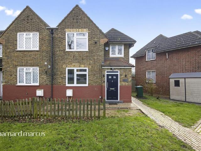 House for sale in North Finchley, Isle Of Man