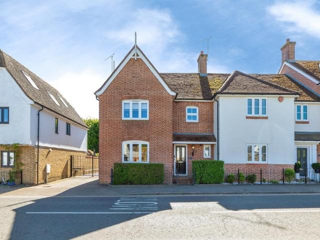 House for sale in Colliers End, Hertfordshire