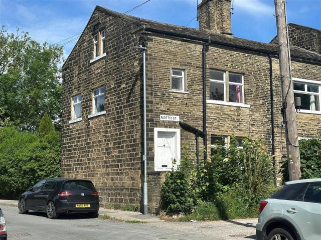 House for sale in Baildon, West Yorkshire