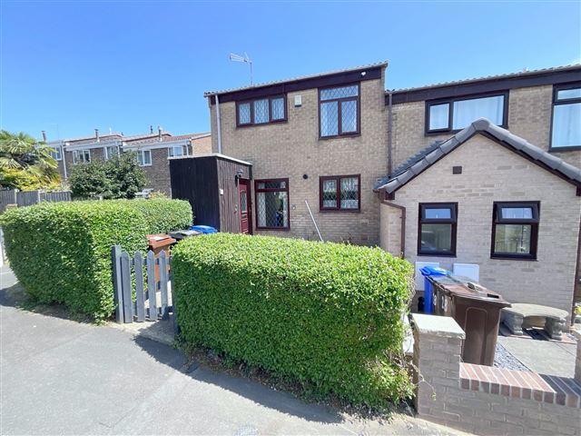 House for sale in South Yorkshire