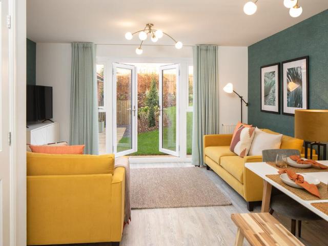 House for sale in Symondsbury, East Dorset