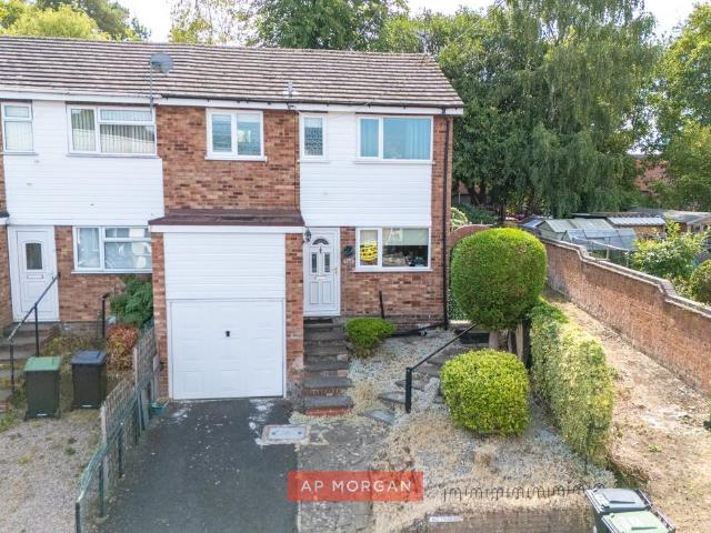 House for sale in Bromsgrove
