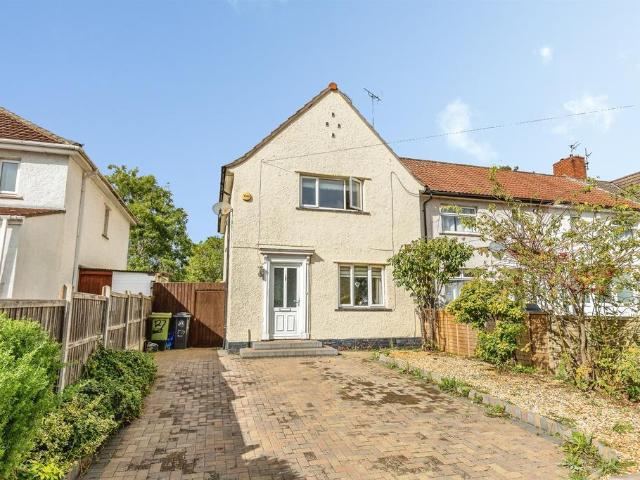 House for sale in Southmead, Bristol