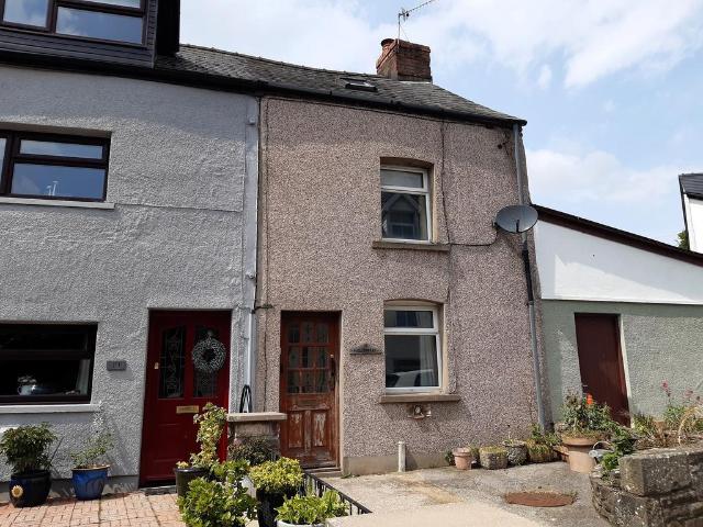 House for sale in Brecon, Wales