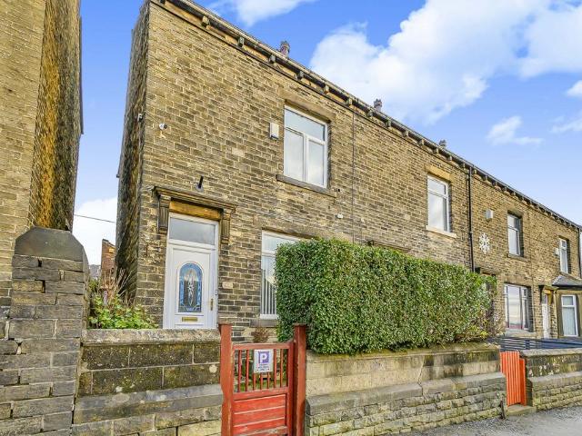 House for sale in Wibsey, West Yorkshire