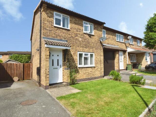House for sale in Kilby Bridge, Wigston Magna