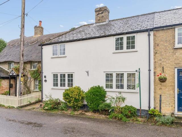 House for sale in Arrington, Cambridgeshire