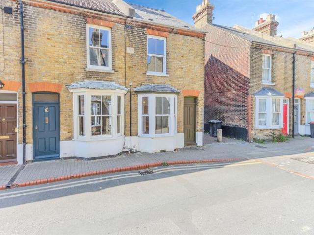 House for sale in St. Mildred's, The Bridge