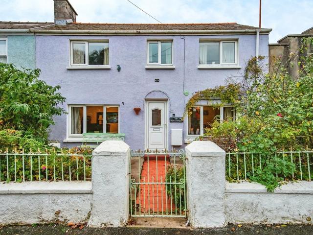 House for sale in Tenby, Wales