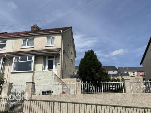 House for sale in Combe Pafford, Babbacombe