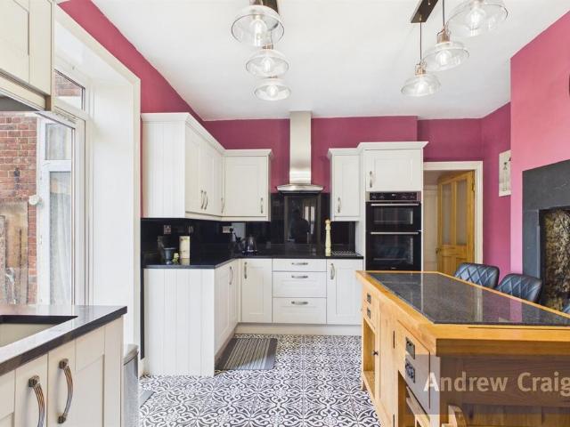 House for sale in Hebburn, South Tyneside