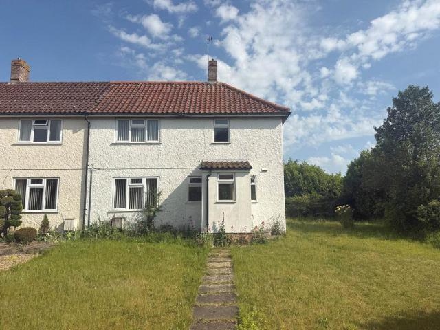 House for sale in Salhouse, Crostwick
