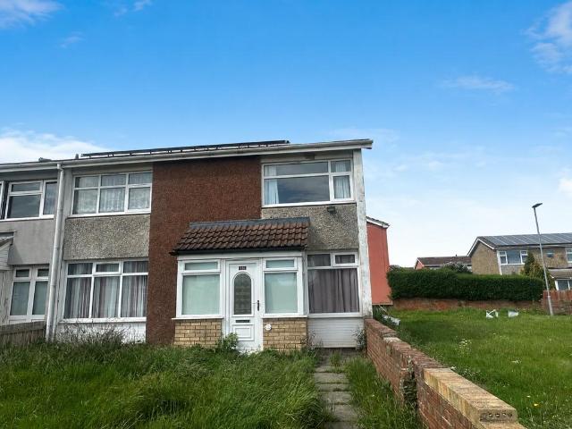 House for sale in Brierton, Isle Of Man