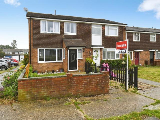 House for sale in Chelmsford, Essex