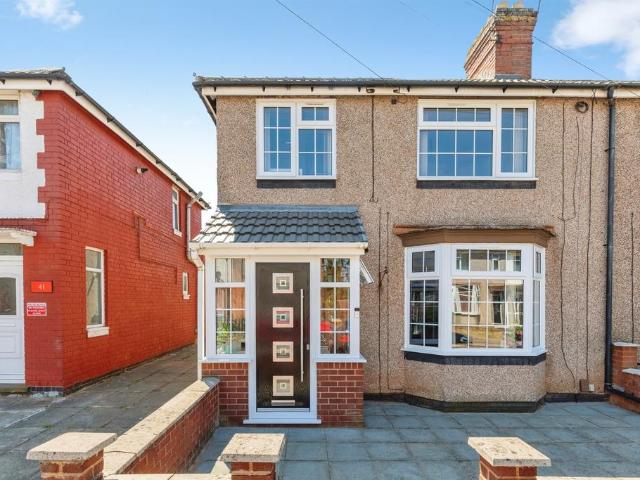 House for sale in Holbrooks, West Midlands
