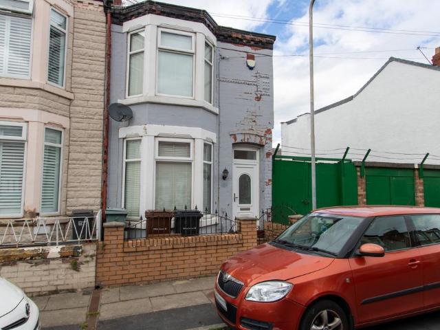 House for sale in Bootle, Sefton