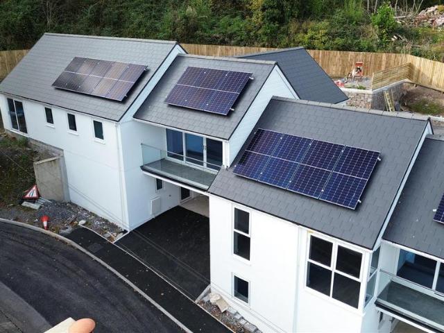 House for sale in Laugharne Township, Laugharne