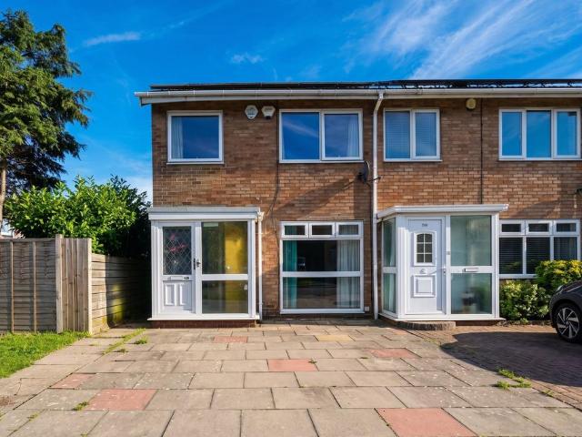 House for sale in Elmdon Heath, Solihull