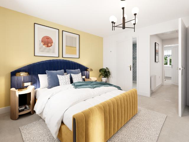 House for sale in Bromborough, Isle Of Man