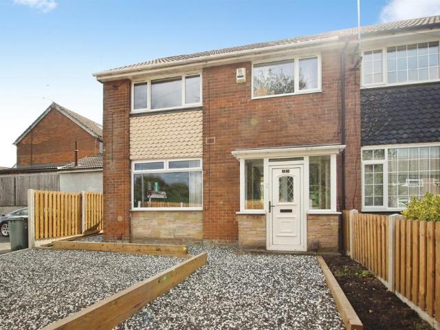 House for sale in West Yorkshire