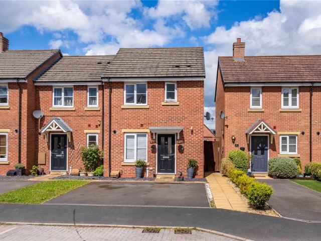 House for sale in St. Georges and Priorslee, Telford