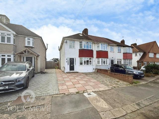 House for sale in Bowmans, Monks Orchard