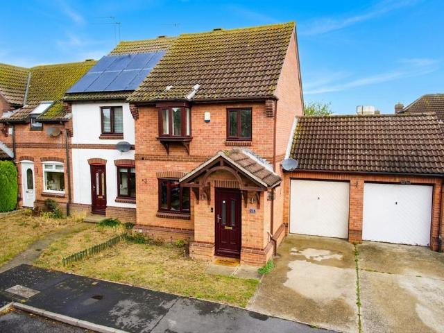 House for sale in Stokesby, Norfolk