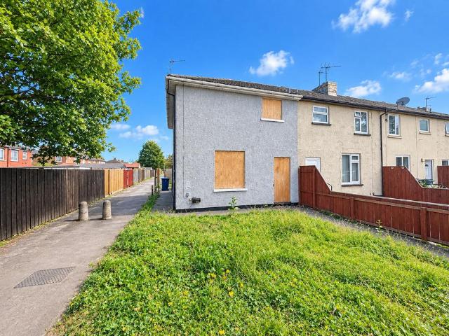House for sale in Dormanstown, Redcar