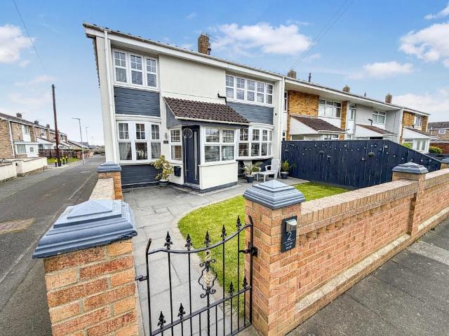 House for sale in Brierton, Hartlepool