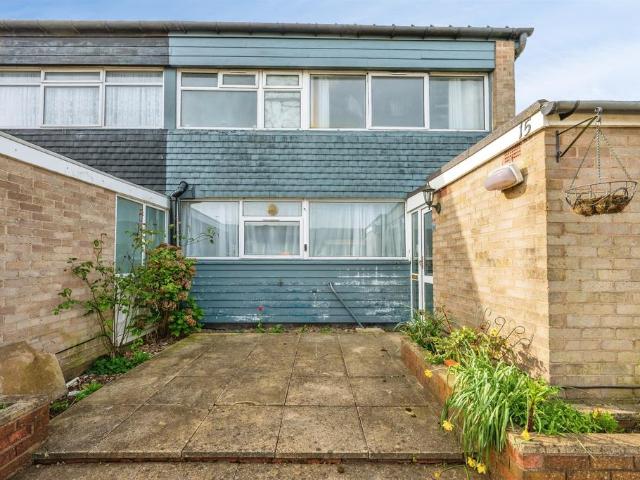 House for sale in Druids Heath, West Midlands