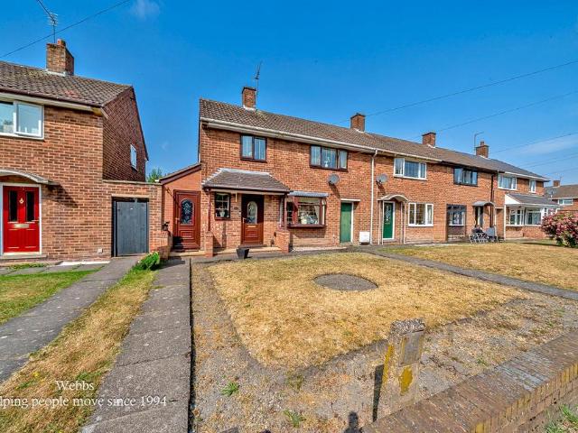 House for sale in Short Heath, Willenhall
