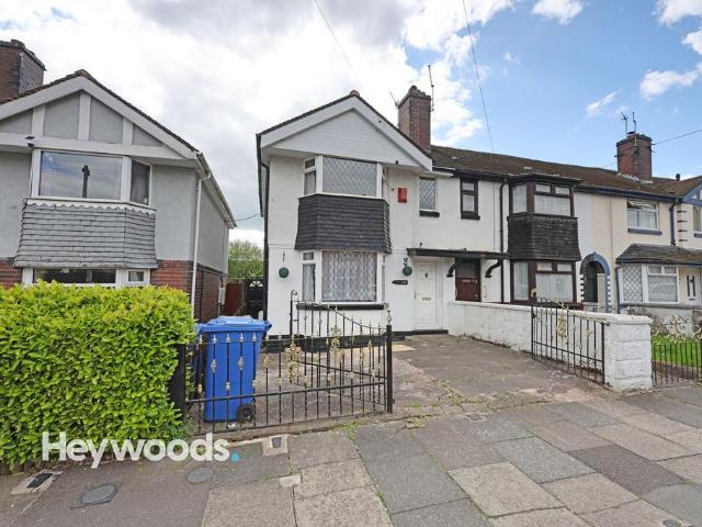 House for sale in Hanley, Isle Of Man