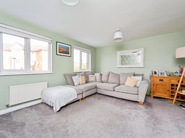 House for sale in Egerton Park, Birkenhead